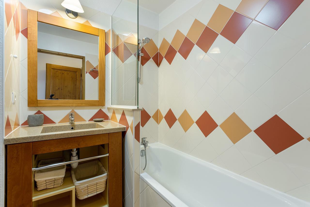 Aiglons - Mountain Haven Appartement Chamonix