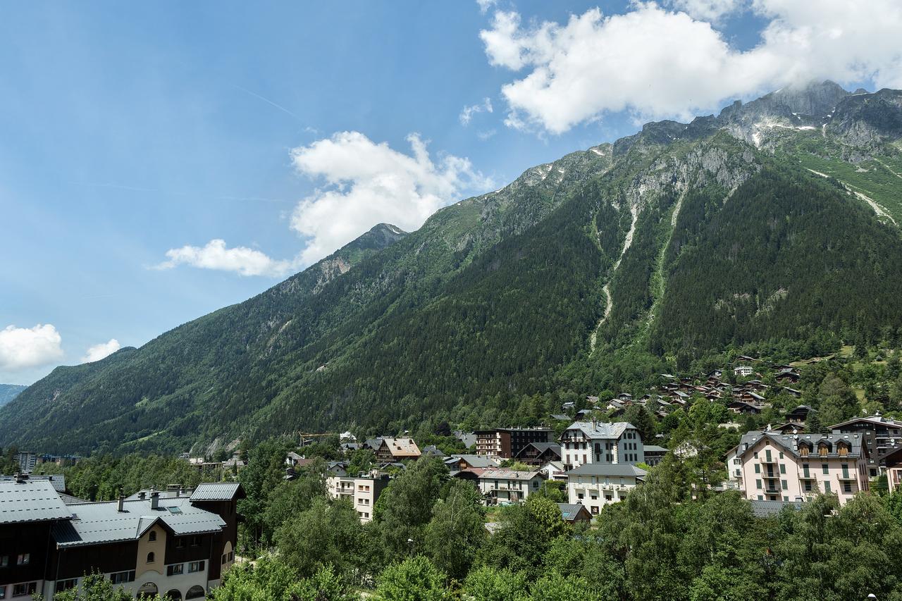 Aiglons * Chamonix